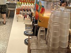 -花味·自助烤肉(南方时代店)