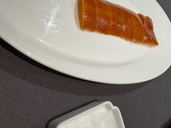 -上海滩餐厅(BFC外滩金融中心店)