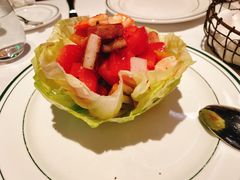 -Wolfgang’s Steakhouse 沃夫冈牛排馆(上海白玉兰广场店)