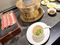 -鼓楼东街老火锅(鼓楼店)