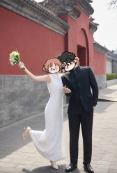 -拾尚映画·STUDIO婚纱摄影(中关村店)