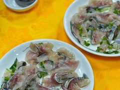 -翠景湾脆鱼轩·中山脆肉鲩(井岸17年老店)