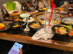 -厚贞日式烤肉(浦东汇智店)