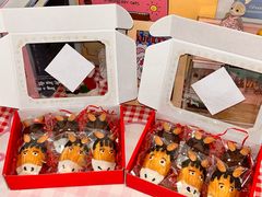 -Lucky Time幸福时光DIY蛋糕烘焙馆(大悦城店)