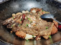 -开海·红岛海鲜虾水饺(石老人店)