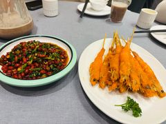 -金哥私房菜馆(张府园总店)