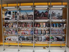 -泡泡玛特POPMART(蓝色港湾店)