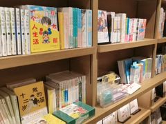 -茑屋书店(天目里店)