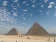 -吉萨金字塔群