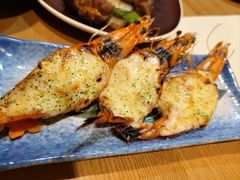 -和创柚子·会席日本料理(新区淮海街店)