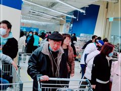 -盒马X会员店(上海森兰商都店)