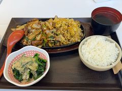 -牛邸·烧肉饭(来福士店)