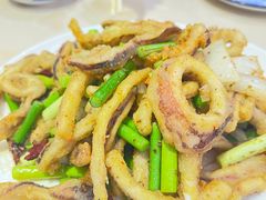 -北方饺子王·海肠捞饭·海鲜锅(山大店)