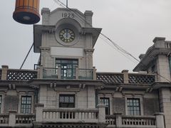 -张学良旧居陈列馆