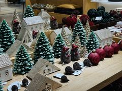 -ZARA HOME(蓝色港湾店)