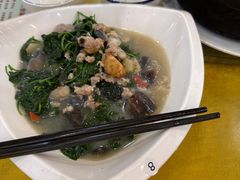 -台山美食一绝阿四台山黄鳝饭(阿四创作店)