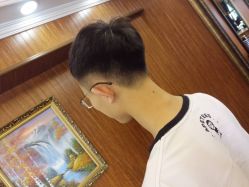 -小齐发型Star·Salon