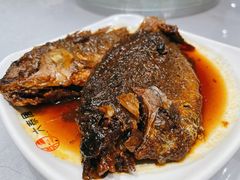 -六泰居·尔滨地标·东北菜(泰山路店)