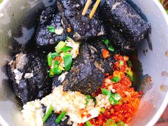 -黑色经典臭豆腐·湖南特产(太平街口店)