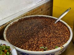 -老陈婆手工面庄