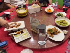 -澜小宴·胶东海鲜烟台味(时光塔店)