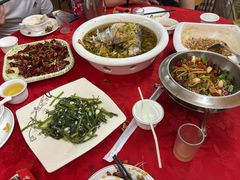 -毛家湘味楼(虹梅店)