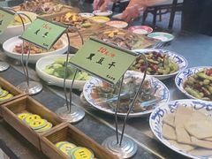 -黄山老妈·土菜(碧桂园店)
