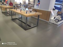 -小米之家(金鹰湖滨天地店)