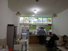 -海汇源老烧麦店(东大街总店)