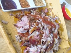 -老舅老蒙肉饼非遗店(一店)