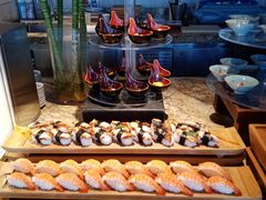 -嘉定凯悦·咖啡厅