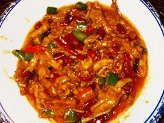 -佳佳麻辣烧菜馆