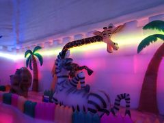 -白鹿仓冰雪海洋世界