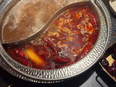 -牛New寿喜烧(金茂览秀城店)