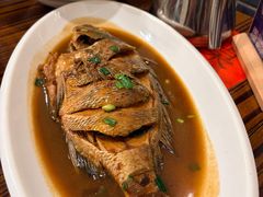 -旺角小渔村(二马路店)