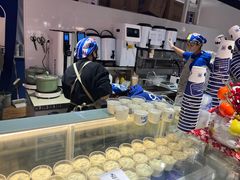 -西琳姑娘·新疆冰淇淋酸奶茶(南开大悦城店)