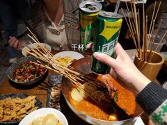-付小姐在成都(五道口店)