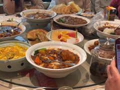 -普天和酒楼·新津菜·烤鸭(天津之眼店)