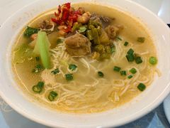 -南航明珠v2头等舱公务舱休息室