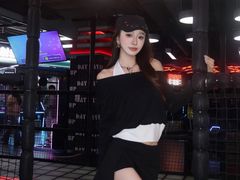 -DEDE APU潮玩运动聚乐部(观音桥店)