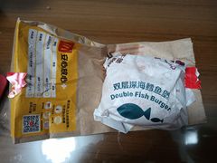-麦当劳(厦门梧村店)