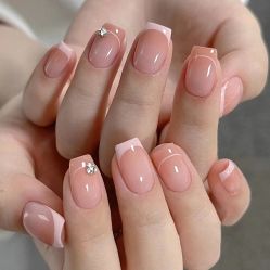 -WH日式美甲沙龙