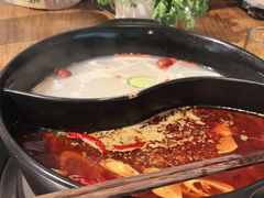 -串掌门砂锅串串香(后瑞店)