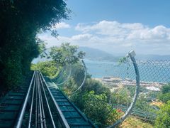 -芽庄珍珠岛游乐园