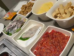 -海底捞火锅(苏宁生活广场店)