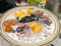 -堂屋糖水店(愚园店)