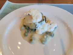 -济南香格里拉·咖啡泉自助餐厅