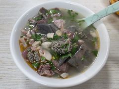 -洪峰浩老北京烧饼夹肉(角门路店)