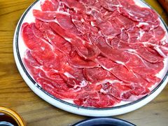 -贵厨酸汤牛肉(花果园国际中心店)