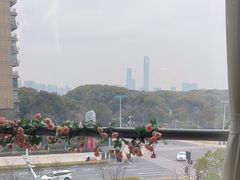 -雀蓝川菜(星悦汇店)